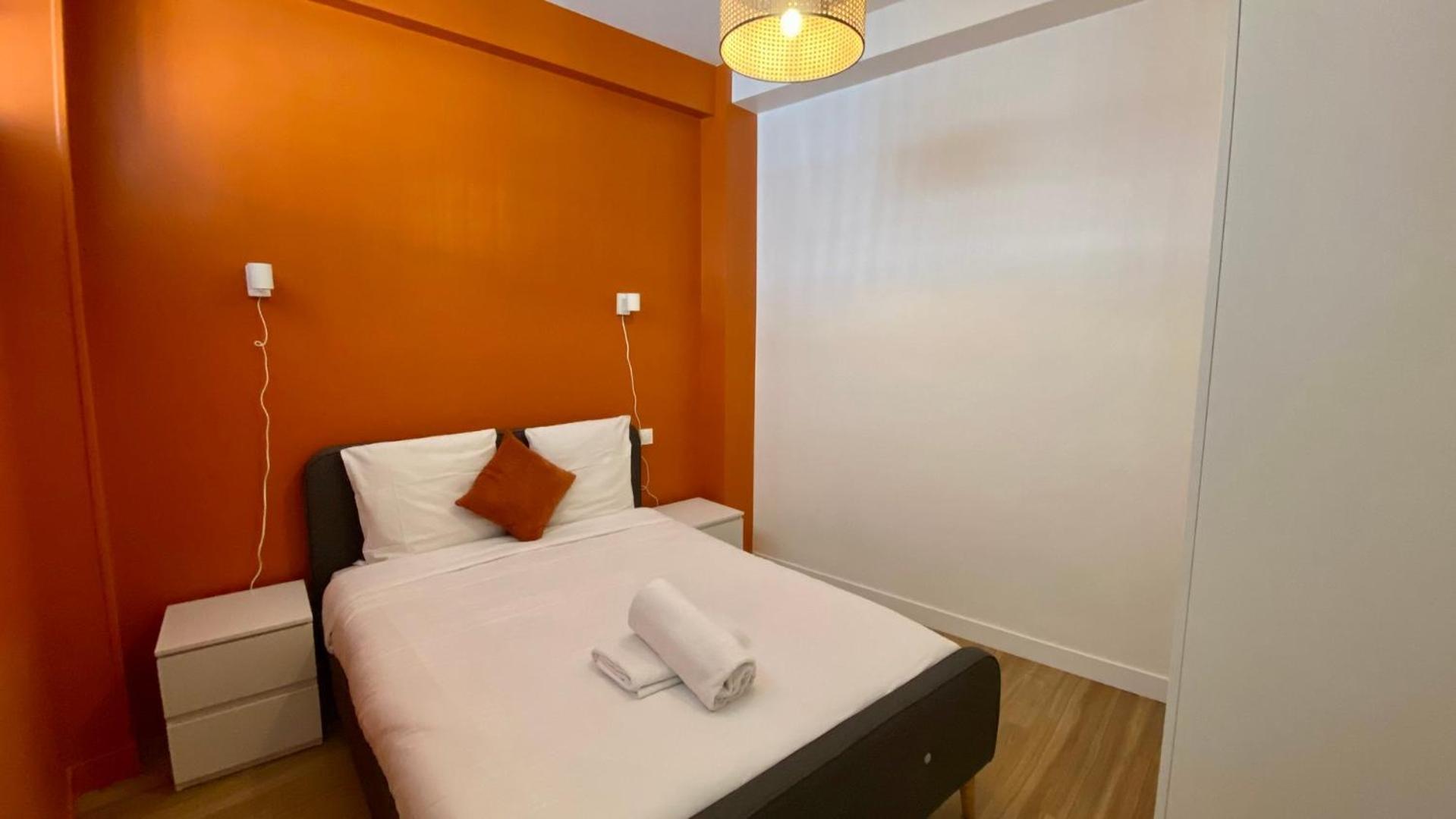 Pois3Ouest - Vast Apartment At Poissonniere 8P パリ エクステリア 写真